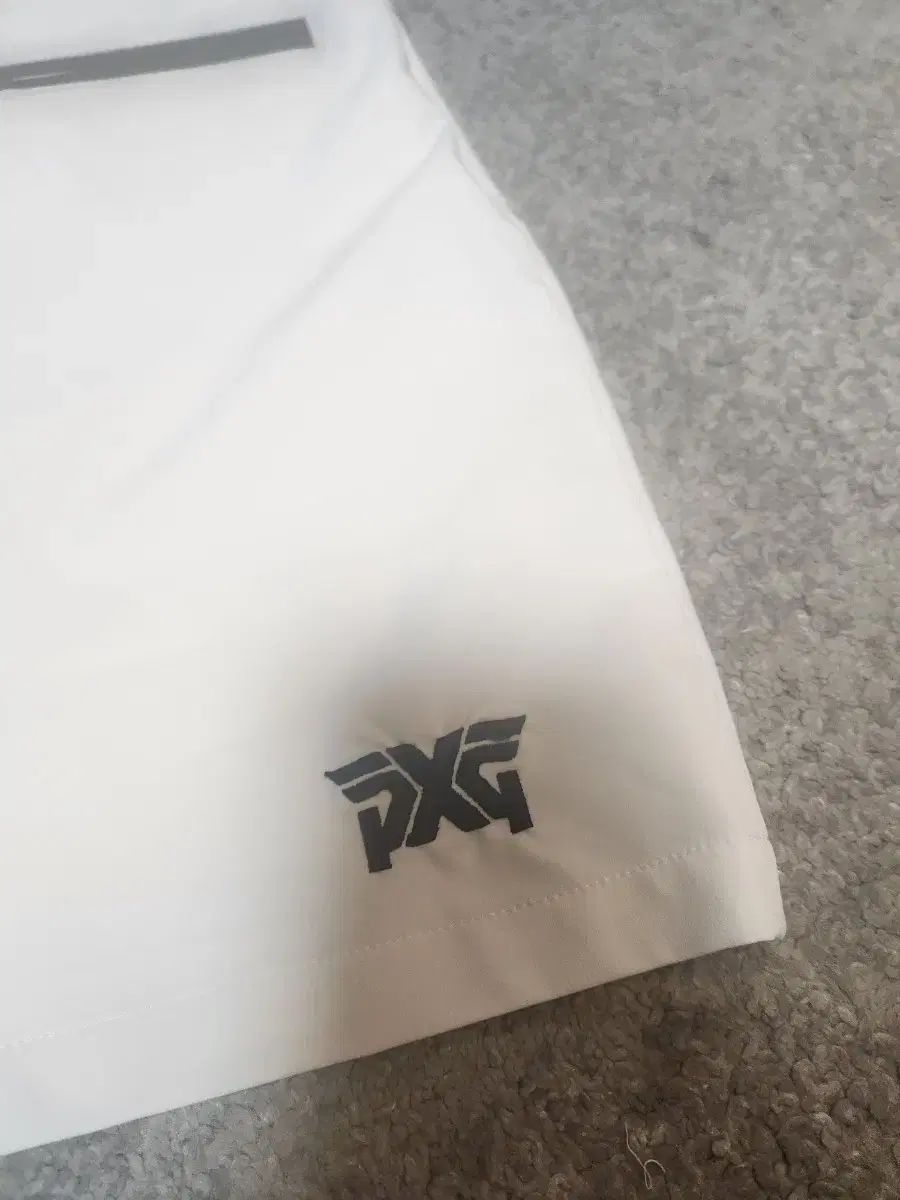 未使用 // PXG レディース ホワイト ゴルフ スカート- S - メルカリ