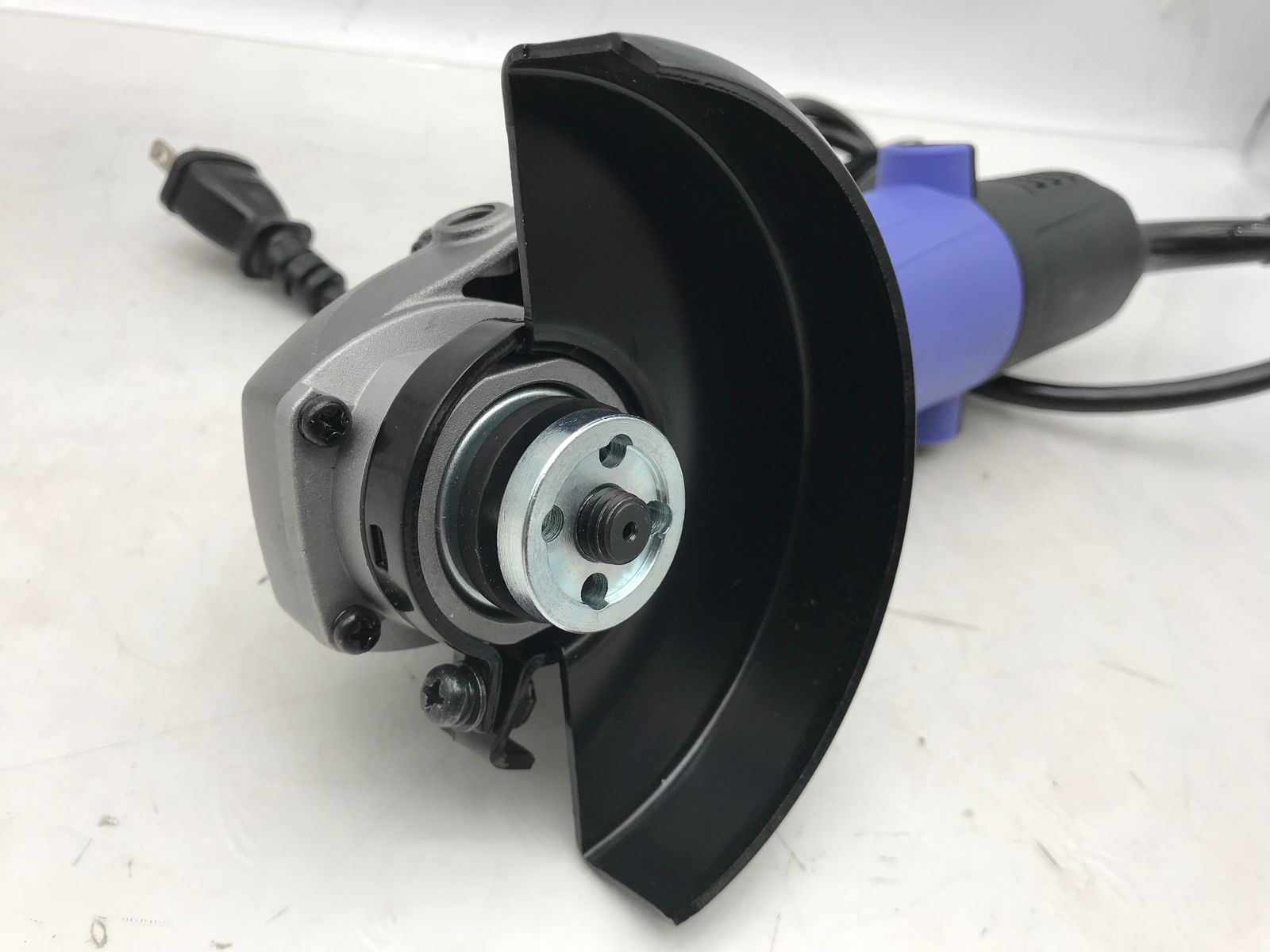 100V100mmディスクグラインダー FG10SC3