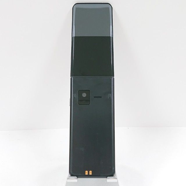 arrows ケータイ F-03L ドコモ ブラック 送料無料 本体 c13611