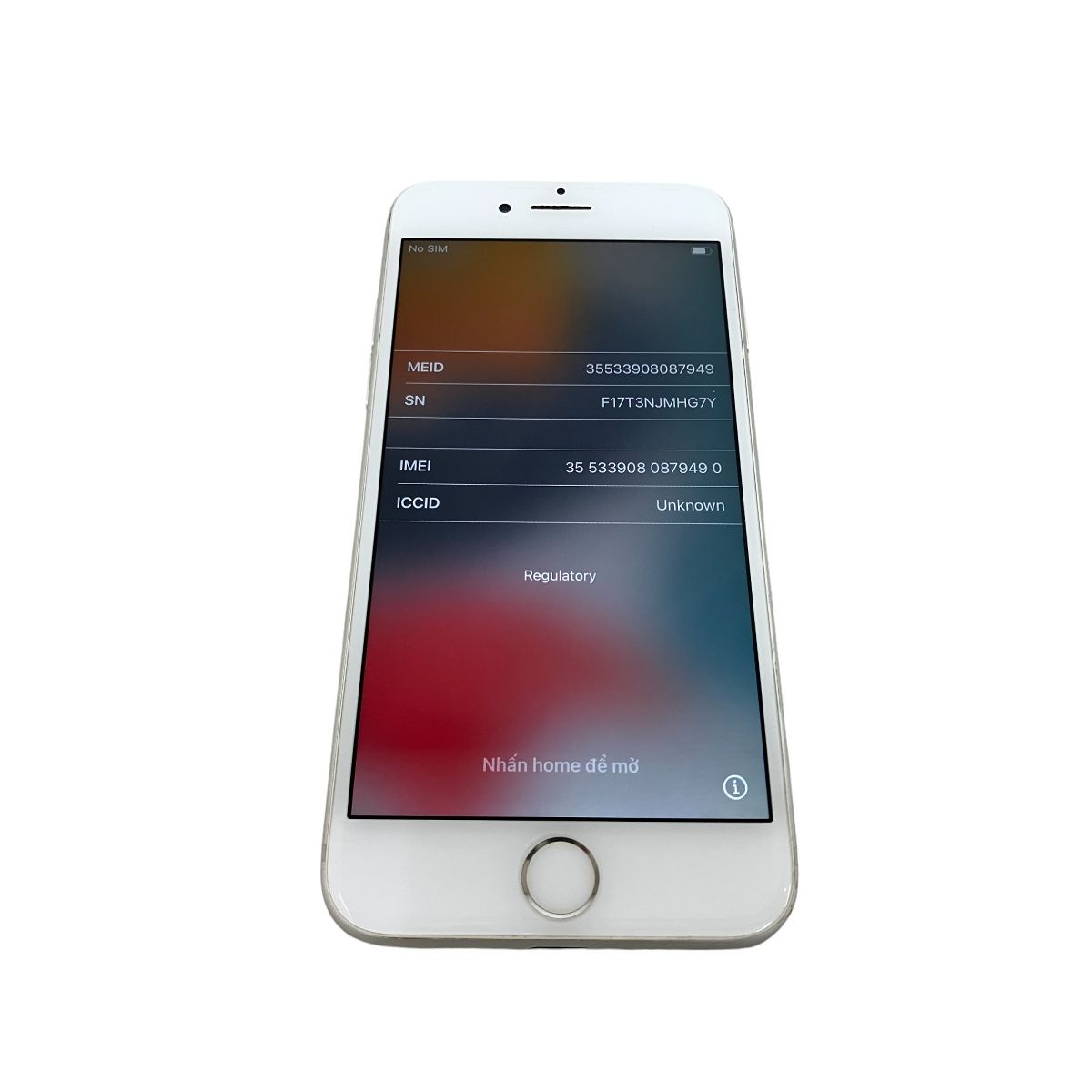 iPhone XR 64GB MT002J/A ジャンク