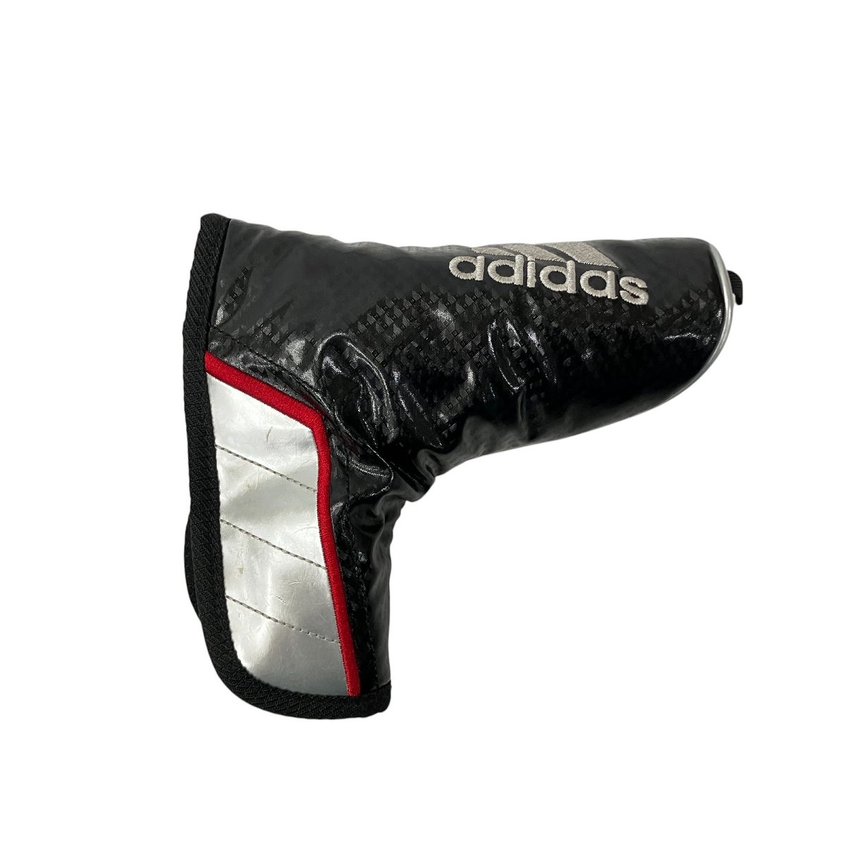 adidas ヘッドカバー付き