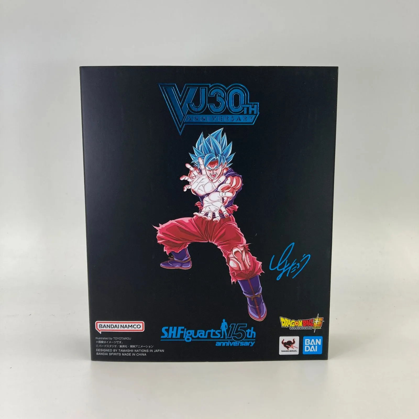 2025年最新】S.H.Figuarts スーパーサイヤ人ゴッドスーパーサイヤ人