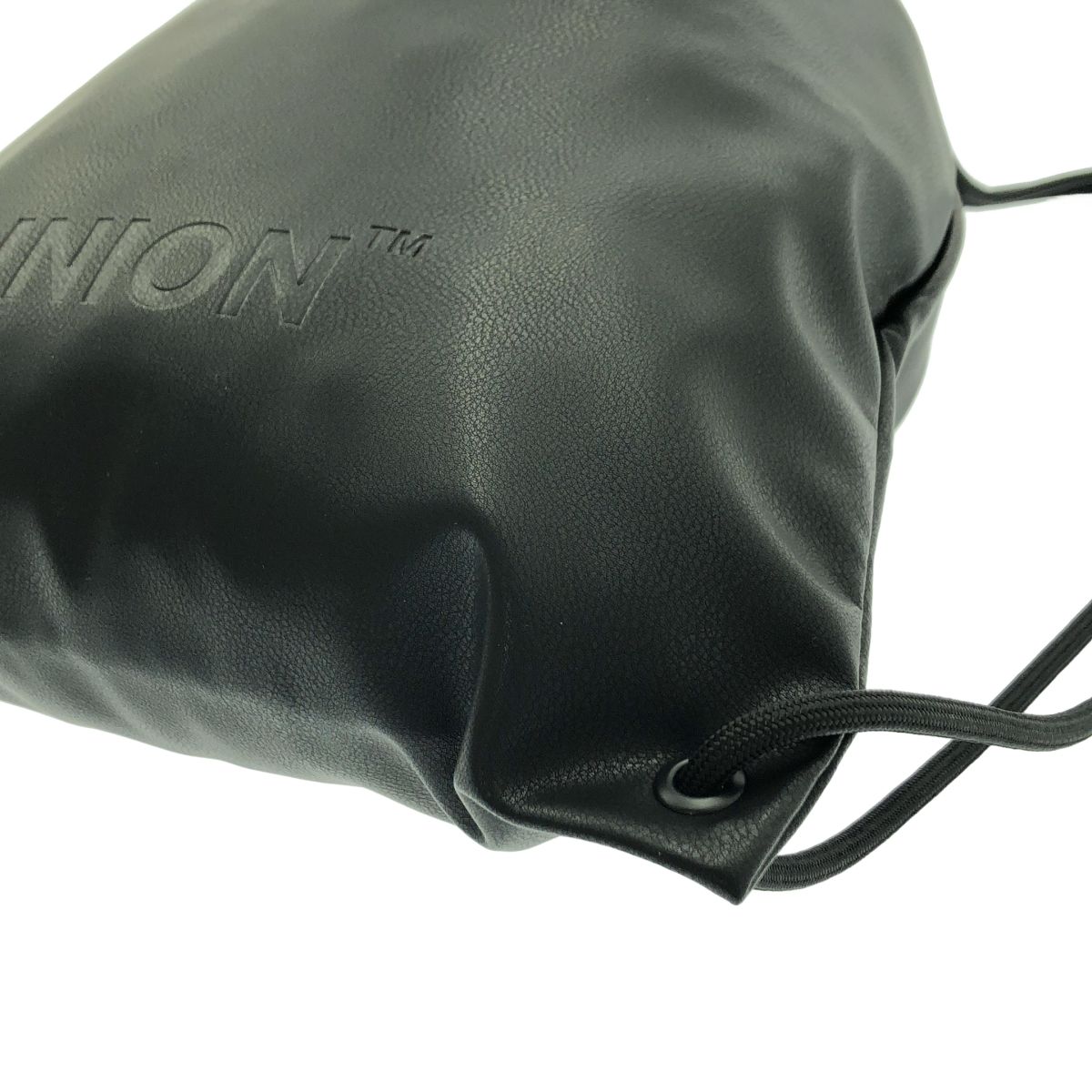 Union Magazine ユニオンバックパック エムズ・ブラックベリー UNION