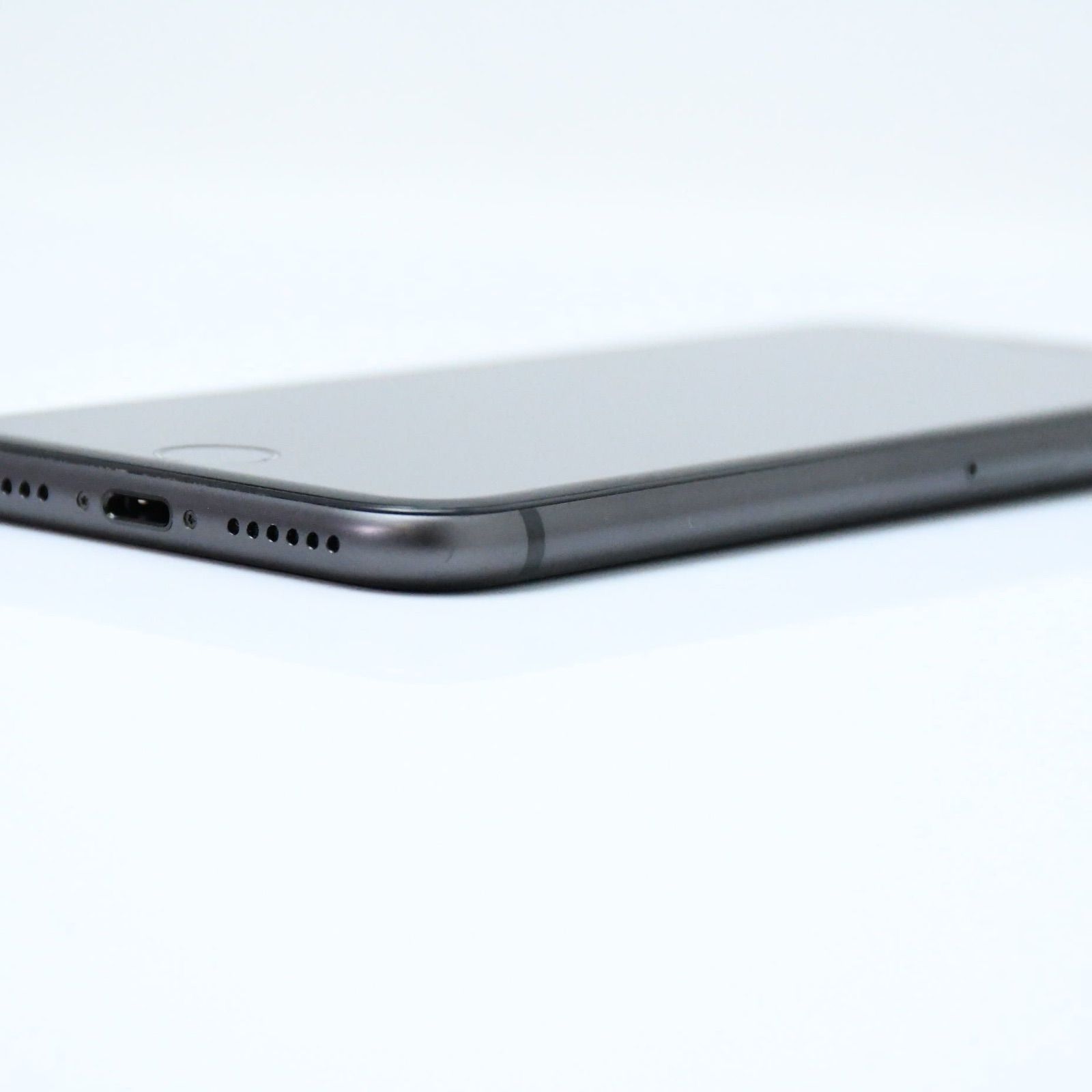 訳あり＊純正バッテリー90%】Softbank iPhone8 64GB スペース