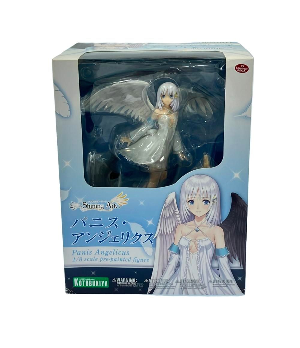 美品 フィギュア シャイニングアーク パニス・アンジェリクス 1/8 コトブキヤ