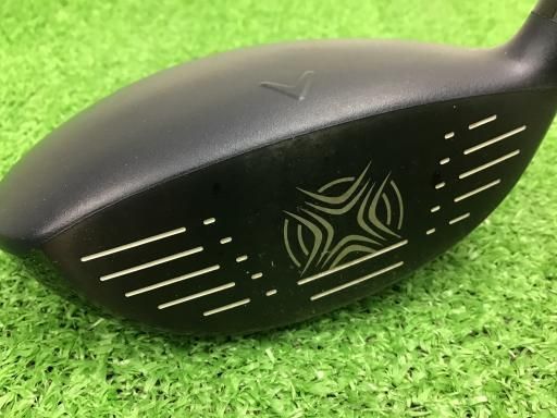 中古】 キャロウェイ XR 3W フェアウェイウッド FW XR