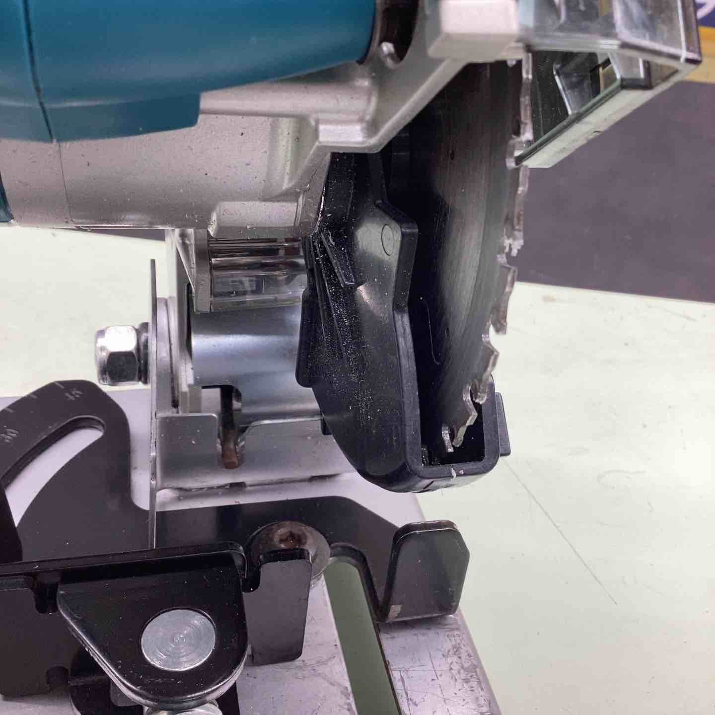 マキタ makita 125mmコードレスチップソー切断機 LC540DZ 越谷店 HRDEVELOPMENT_JP