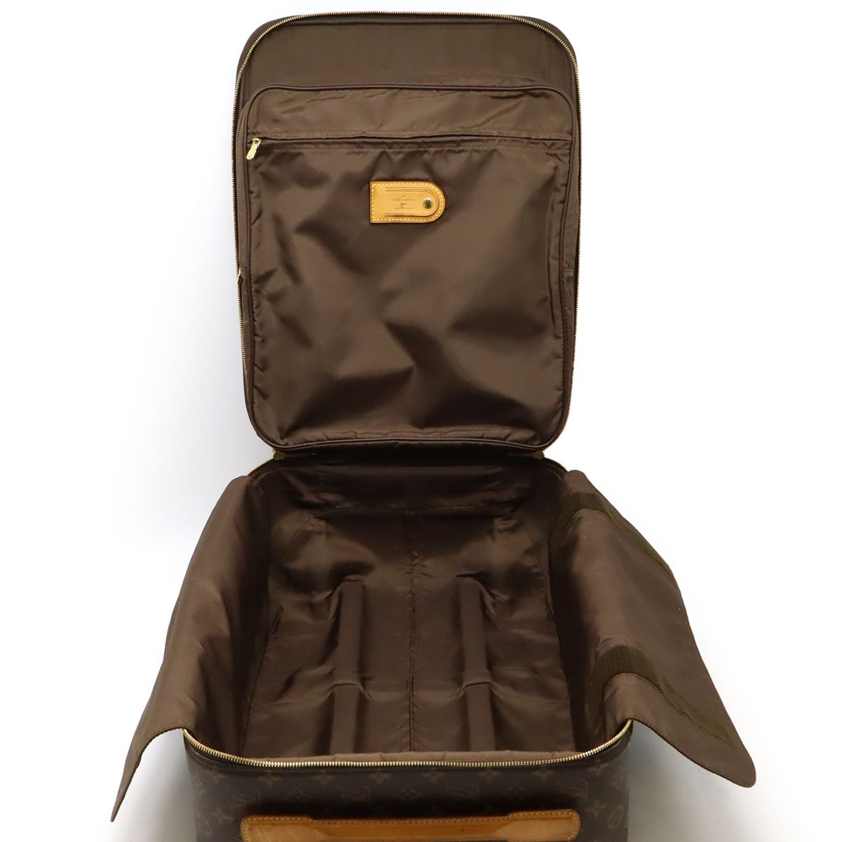 超極美品■ルイヴィトン■モノグラム ペガス45 M23293 スーツケース 旅行 楽天市場】【バッグ】LOUIS VUITTON ルイ ヴィトン モノグラム