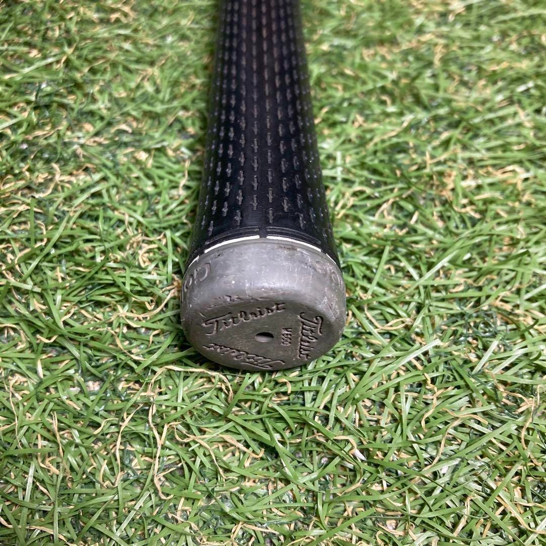 純正カスタムシャフト TourAD MJ7S ドライバー タイトリスト