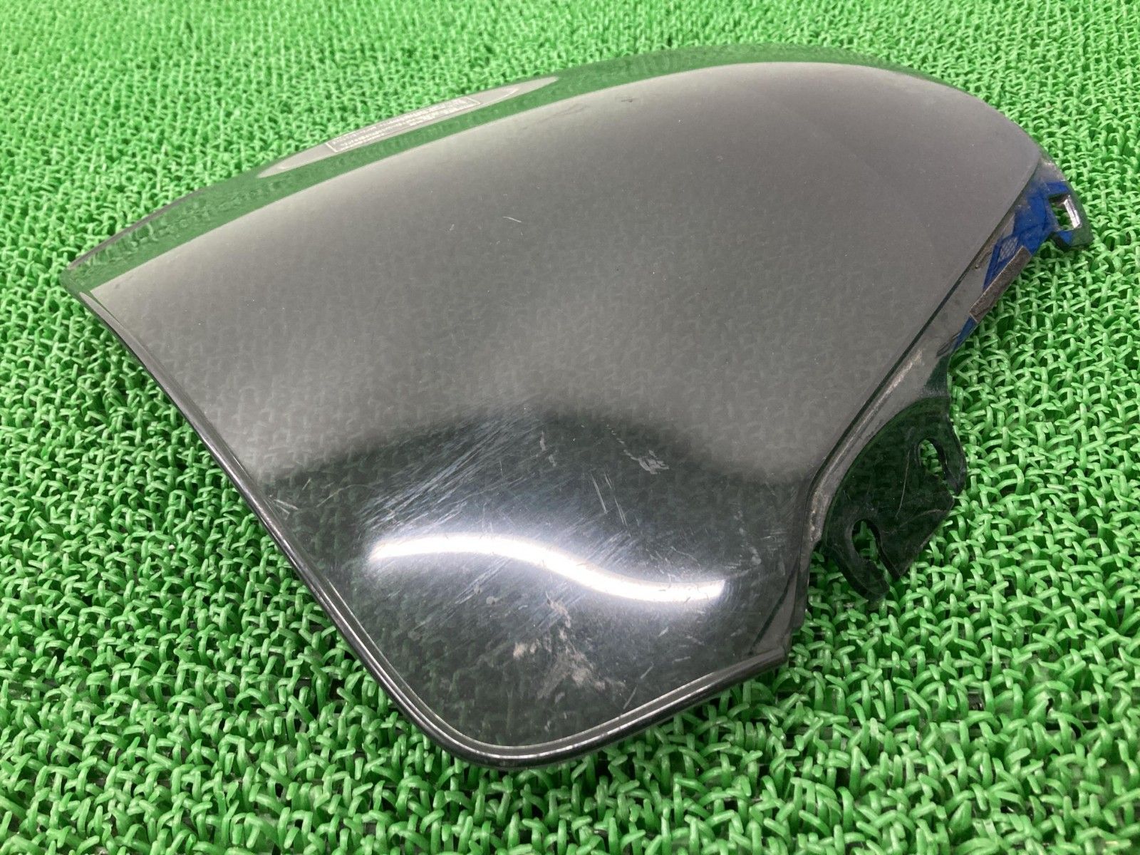 CB400SB スクリーン MFM ホンダ 純正 バイク 部品 NC42 前期 ウインド