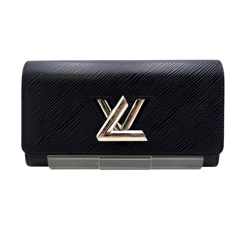 メンズ|レディース LOUIS VUITTON ルイ ヴィトン M68309 エピ ポルトフォイユ ツイスト 長財布 179-250204-as-06-IZU