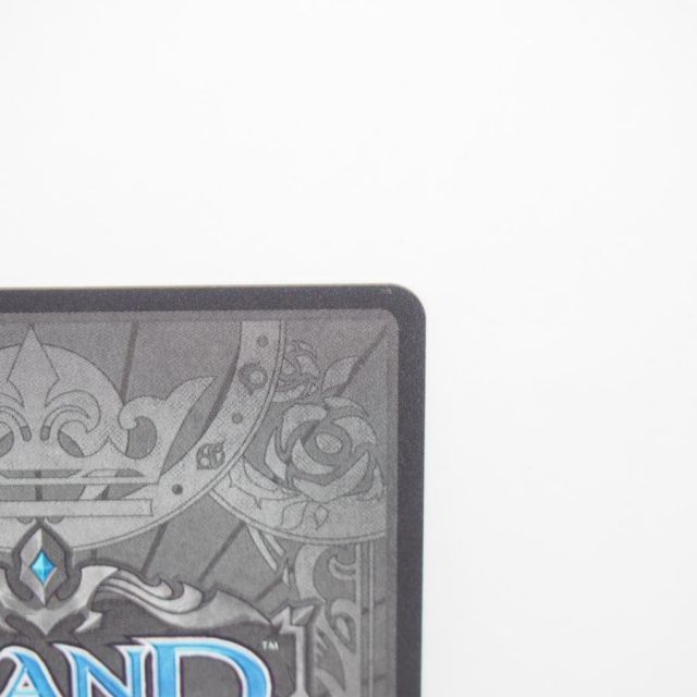 GRAND ARCHIVE TCG Zhang Jiao, Way of Peace HVN・EN-072 SR