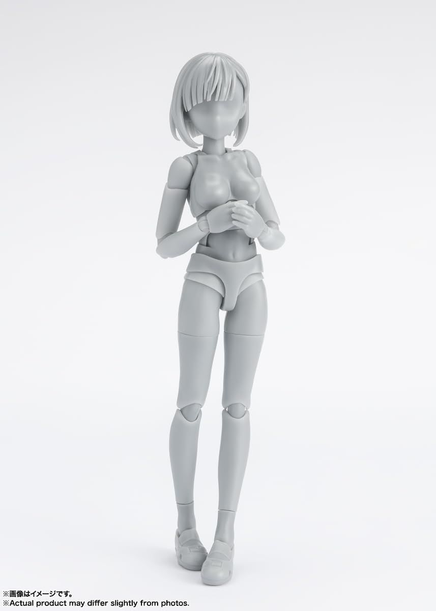 S.H.フィギュアーツ ボディちゃん -スクールライフ- Edition DX
