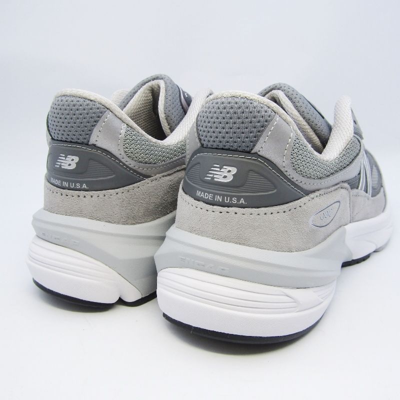 未使用 New Balance ニューバランス 27.5cm M990GL6 USA製 990v6