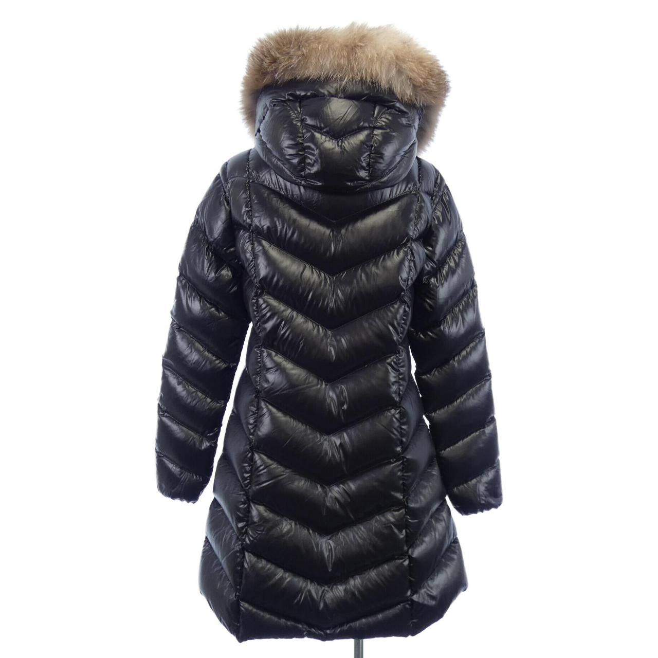 モンクレール MONCLER FULMARUS ダウンコート