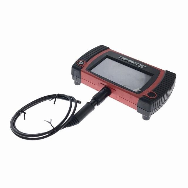 スナップオンSnap-onスコープカメラ BK5600DUAL55 【公式通販】