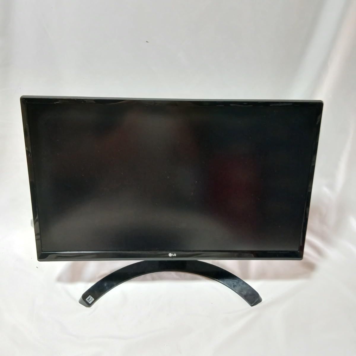 LG 24UD58-B 24インチ 4kモニター LG 4K IPS 24インチ ディスプレイ