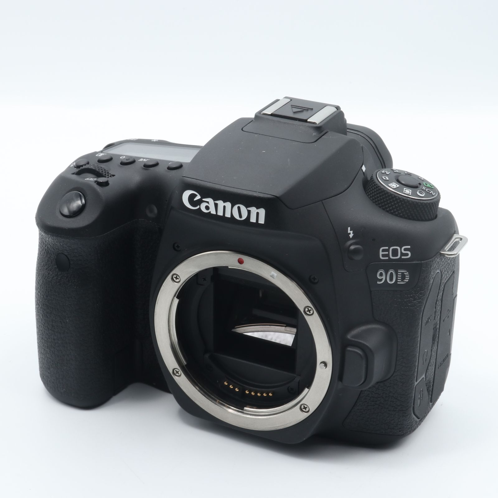 新同品】Canon デジタル一眼レフカメラ EOS 90D ボディー EOS90D SOREA＠カメラ機材リユースショップ メルカリ