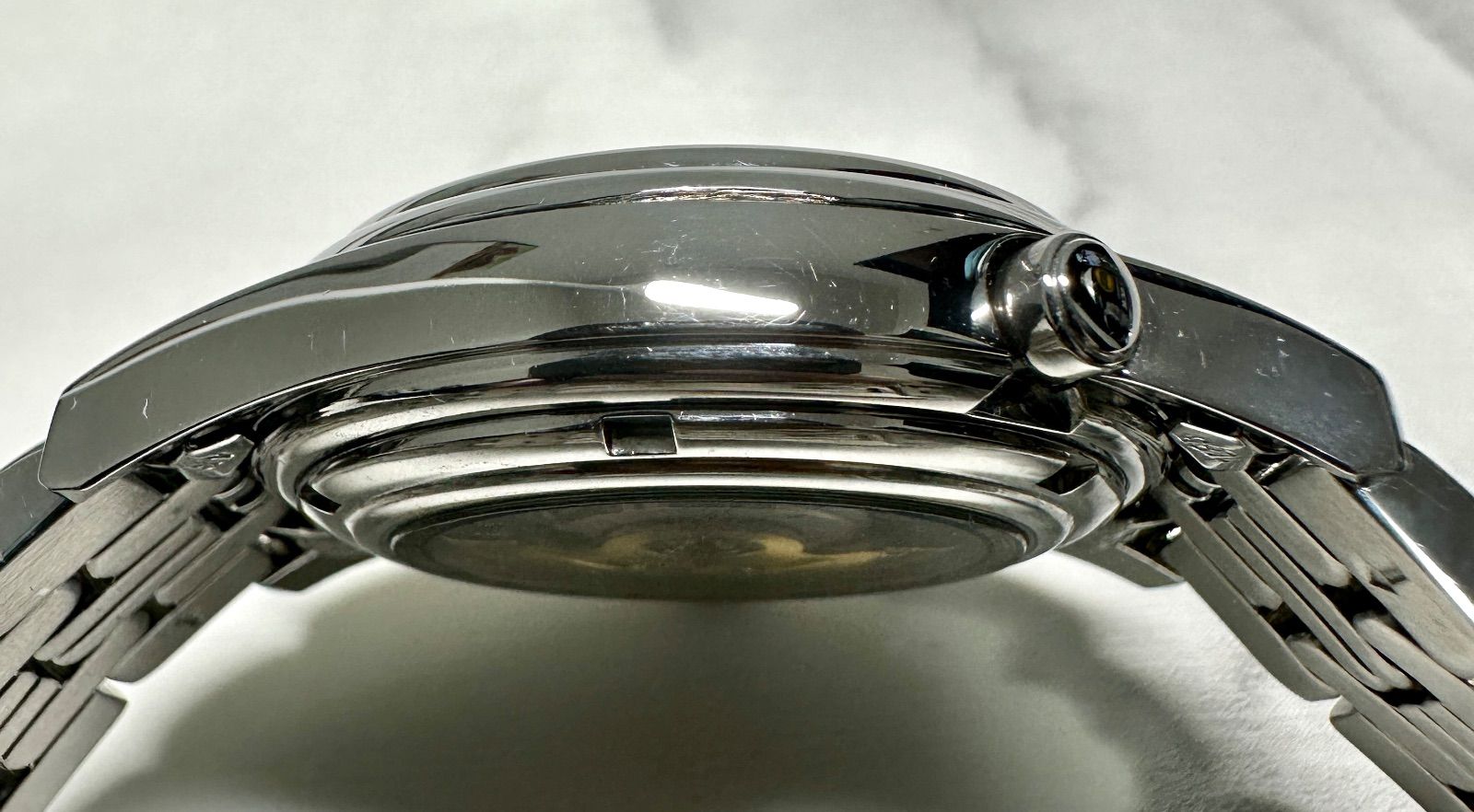 ORIS CLASSIC ワールドタイマー ORIS CLASSIC XXL Worldtimer 01 690 7513 4064 | eBay
