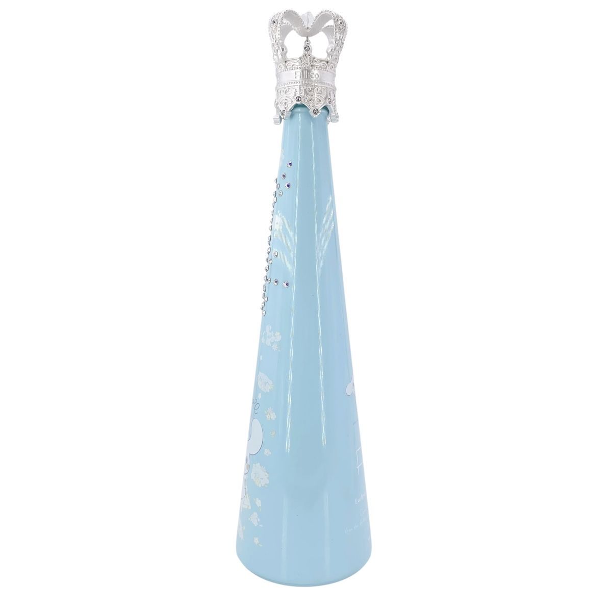 中古】空ボトル Fillico フィリコ 置物 サンリオ シナモロール