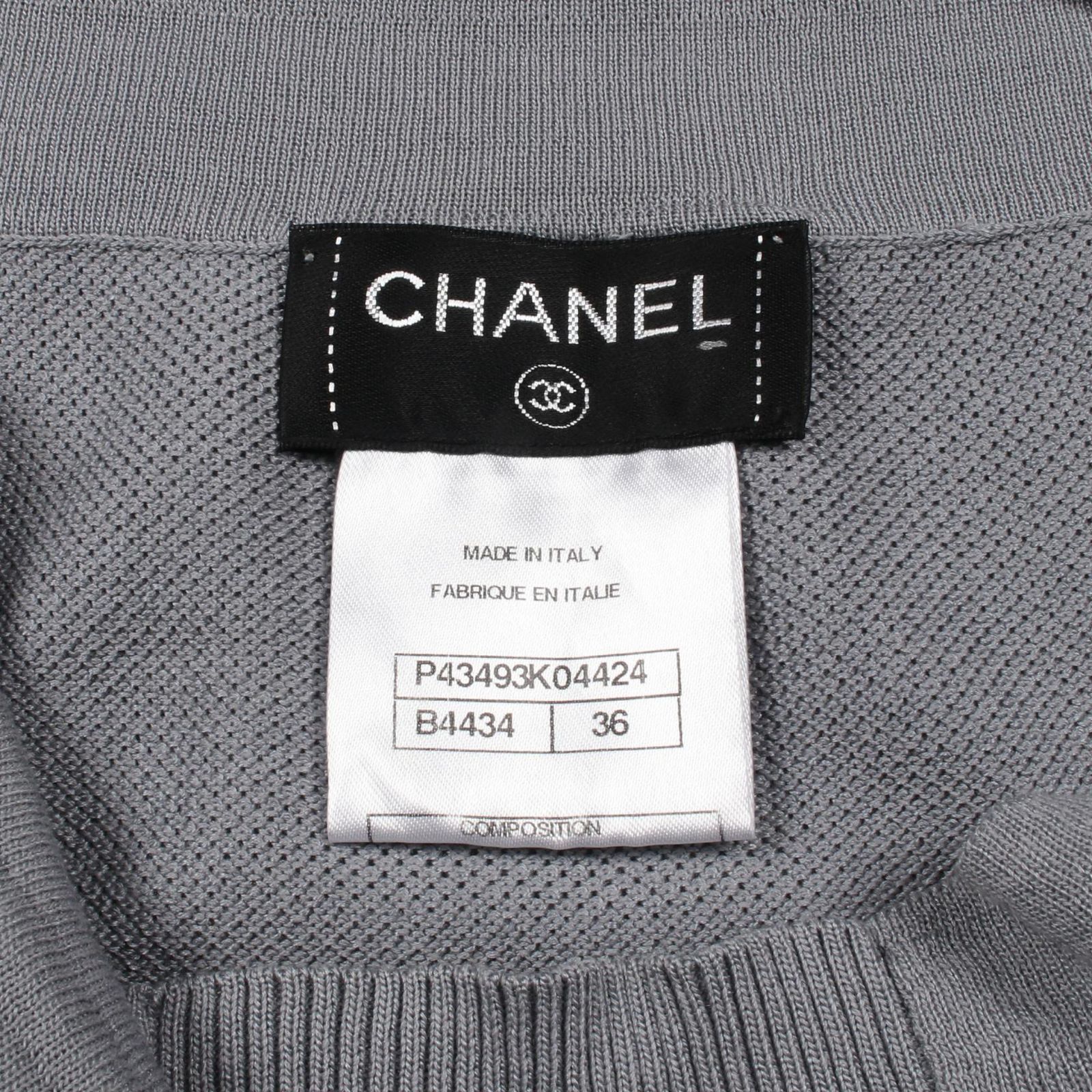 ココマーク ニット