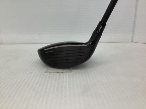 中古】 テーラーメイド Qi10 TOUR 5W フェアウェイウッド FW Diamana