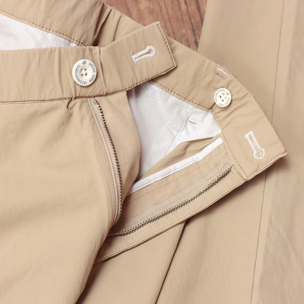 新品正規品【セントアンドリュース/L】ボンディングパンツ 裏