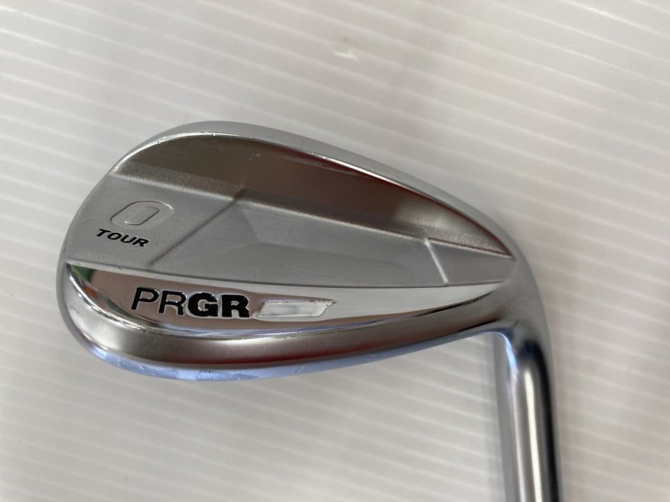 【即納】0 TOUR WEDGE | 56 | S | NSプロ MODUS 3 TOUR 105 | 中古 | ウェッジ | プロギア