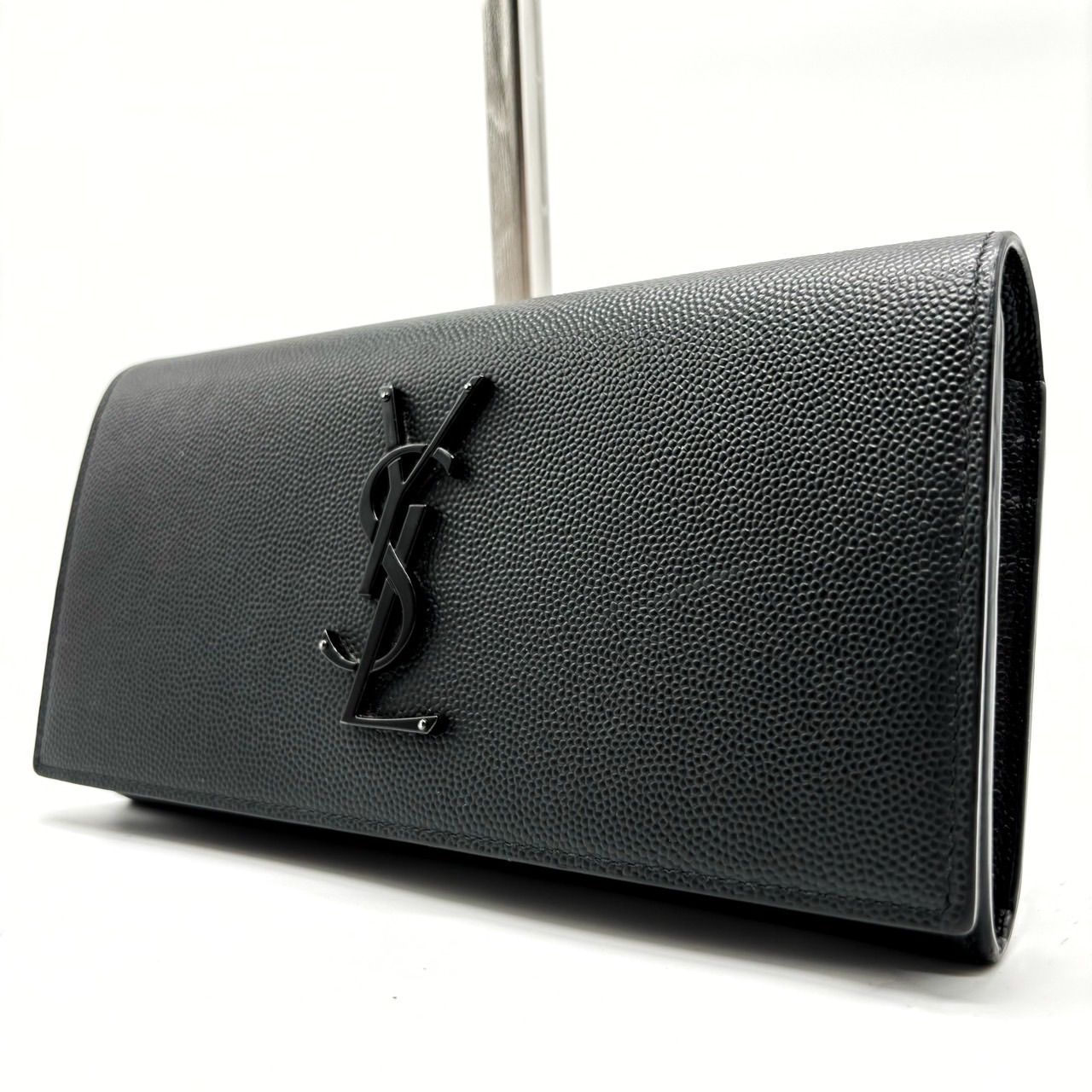 YVES SAINT LAURENT(イヴ・サンローラン) カードウォレット YVES SAINT LAURENT(イヴ・サンローラン) カードウォレット