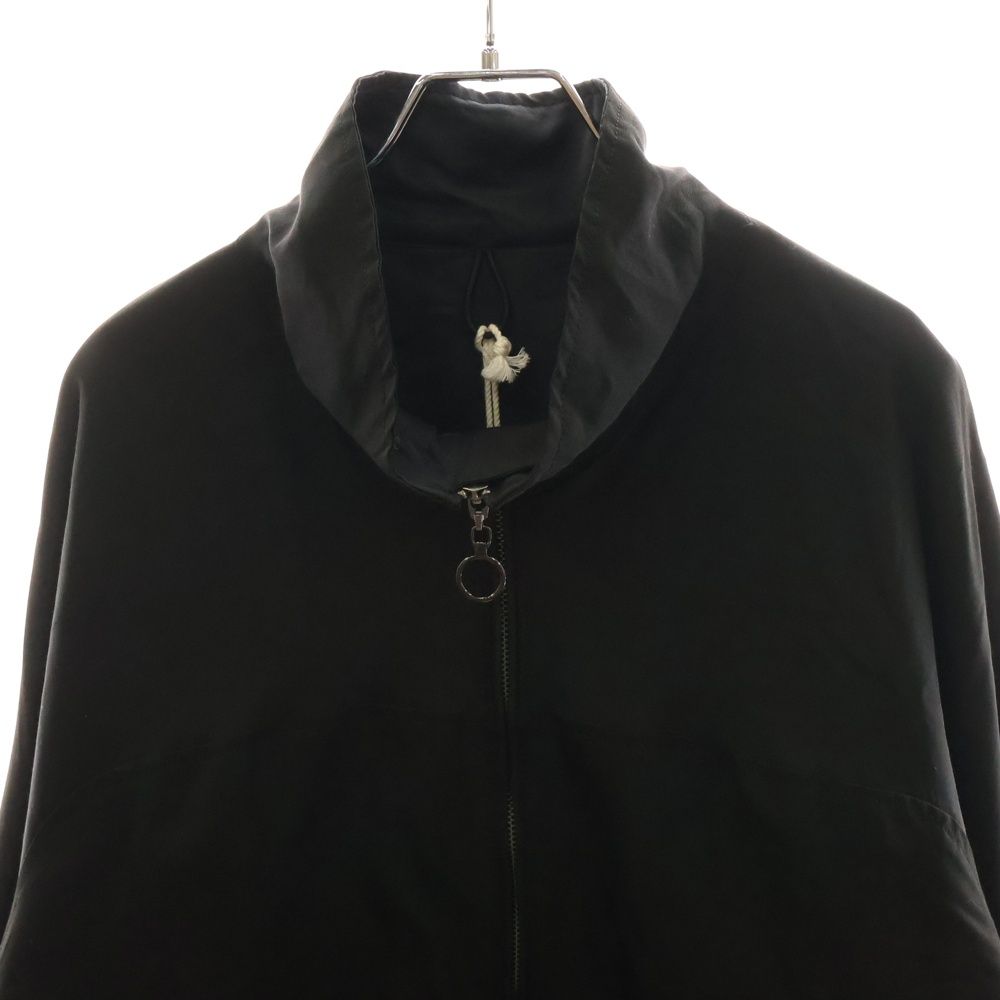 MAATEE&SONS (マーティーアンドサンズ) FULL JIP ANORACK