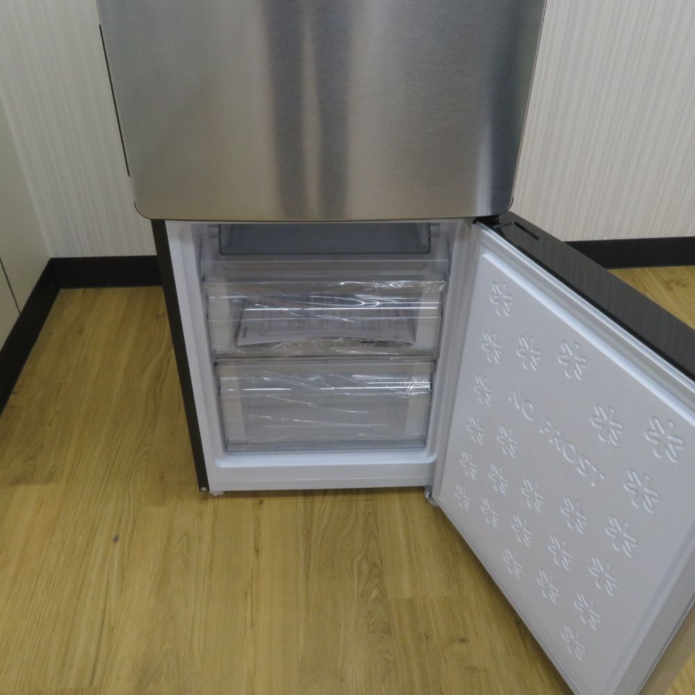 Haier ハイアール 冷蔵庫 冷蔵庫 148L 右開き JR-XP2NF148F-XK