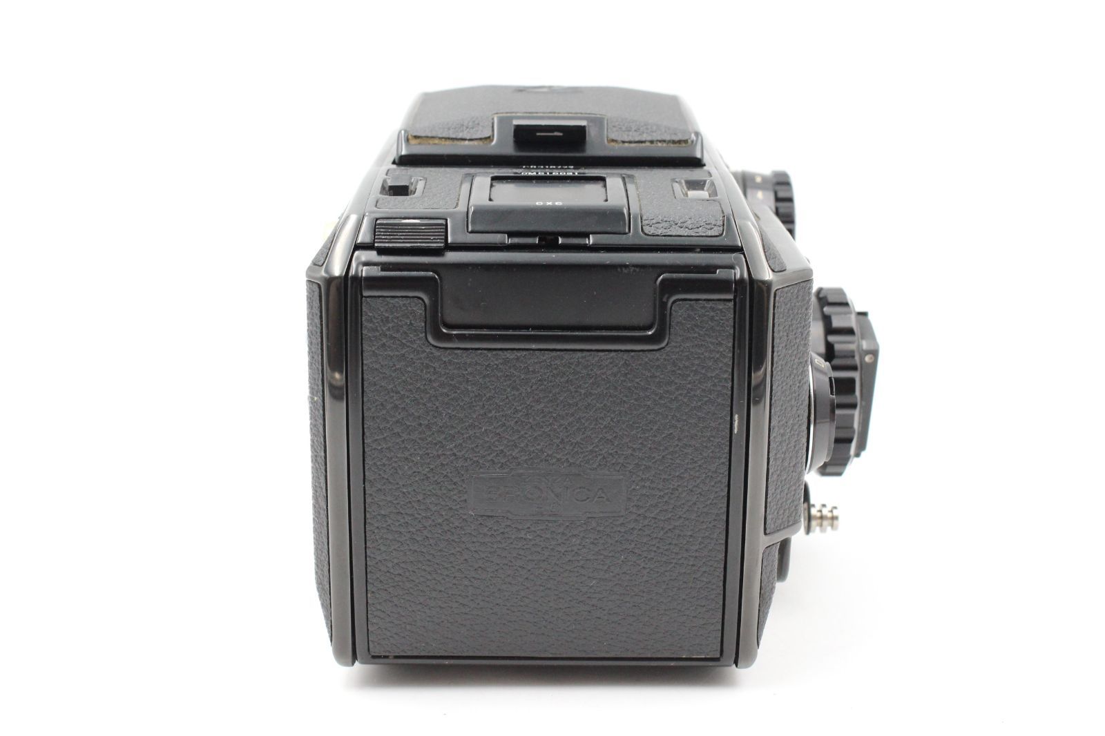 ゼンザブロニカ　ZENZA BRONICA EC 6x6 マガジン ゼンザブロニカ ZENZA BRONICA EC 6x6 マガジン ゼンザブロニカ