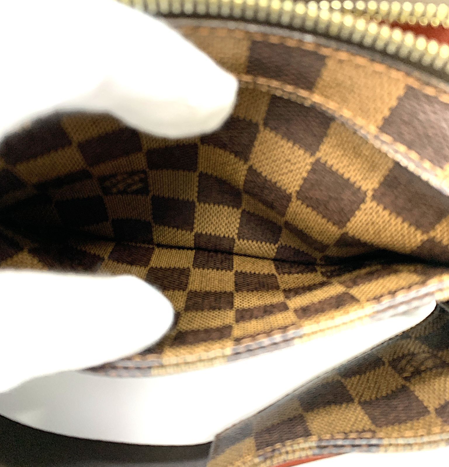 ヴィトン ダミエ