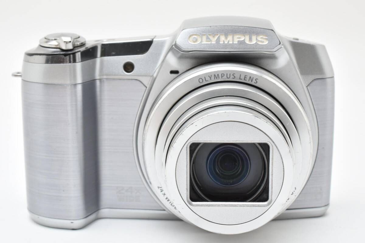 コンパクトデジタルカメラ W0962