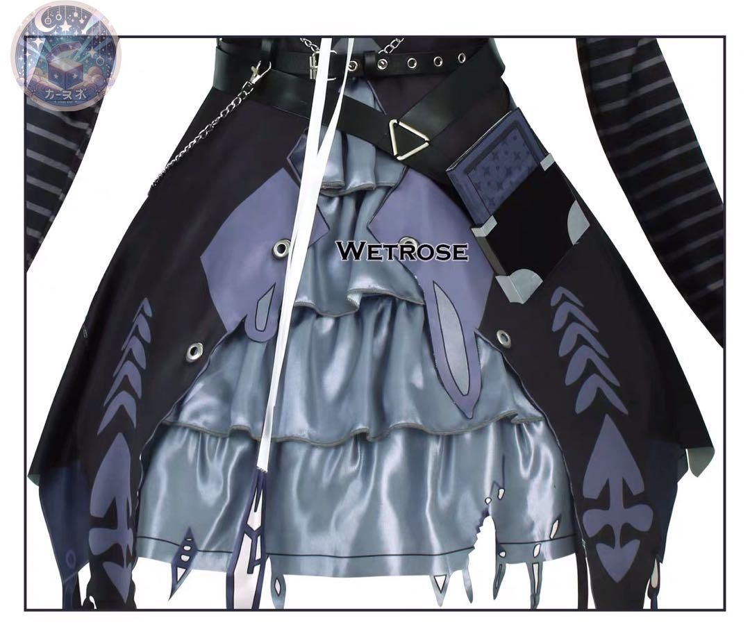 vtuber ホロライブEN