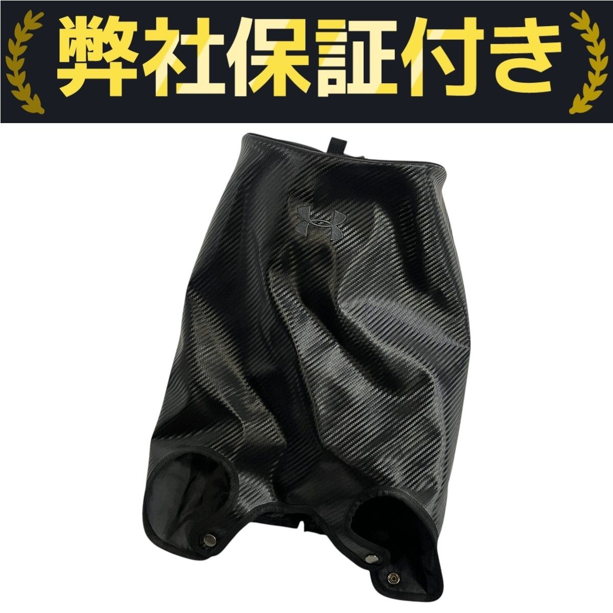 Under Armour ゴルフ キャディバッグ フード付 Under Armour ゴルフ キャディバッグ フード付 楽天市場