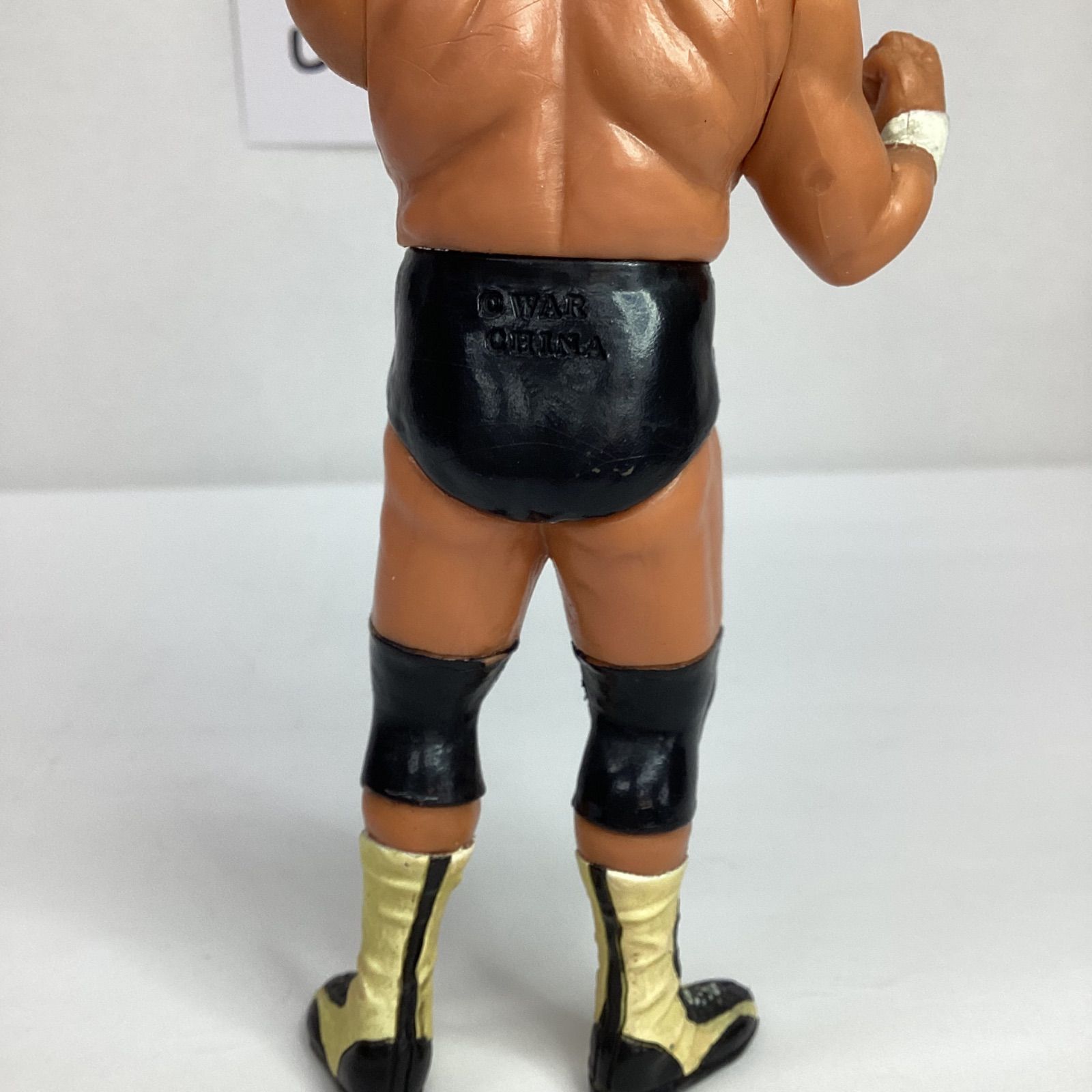 全日本プロレス *天龍源一郎* フィギュア - メルカリ
