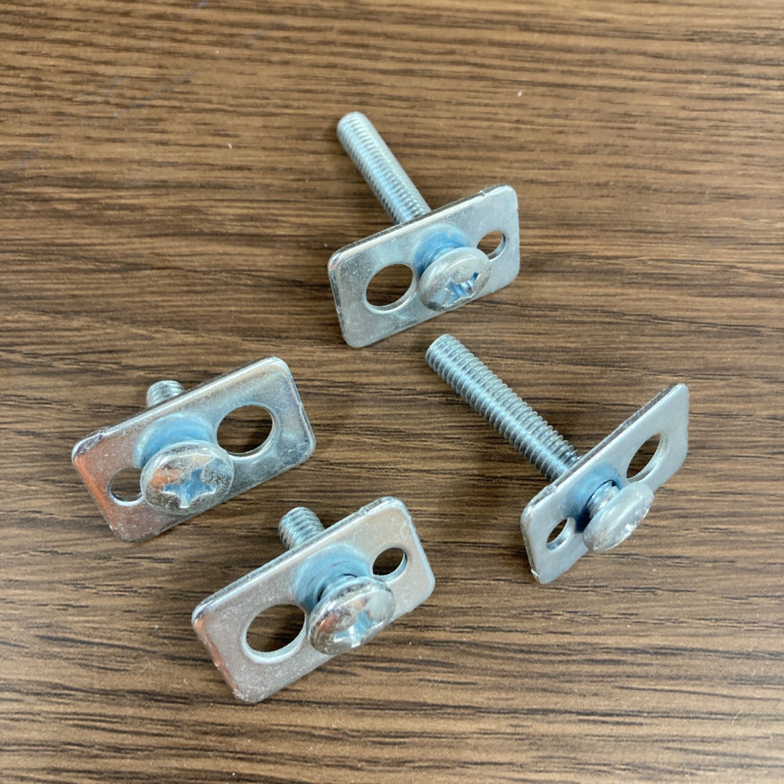 すえ木工 テレビスタンド付ローボード