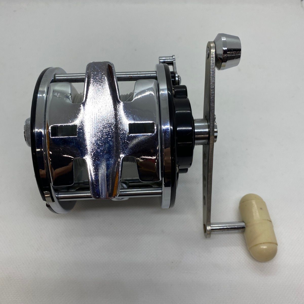 DAIWA Dynamic 600S 両軸リール Daiwa ダイワ Dynamic 600S ダイナミック リール 釣り