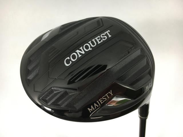 即決 お買い得品！中古 マジェスティ コンクエスト(CONQUEST