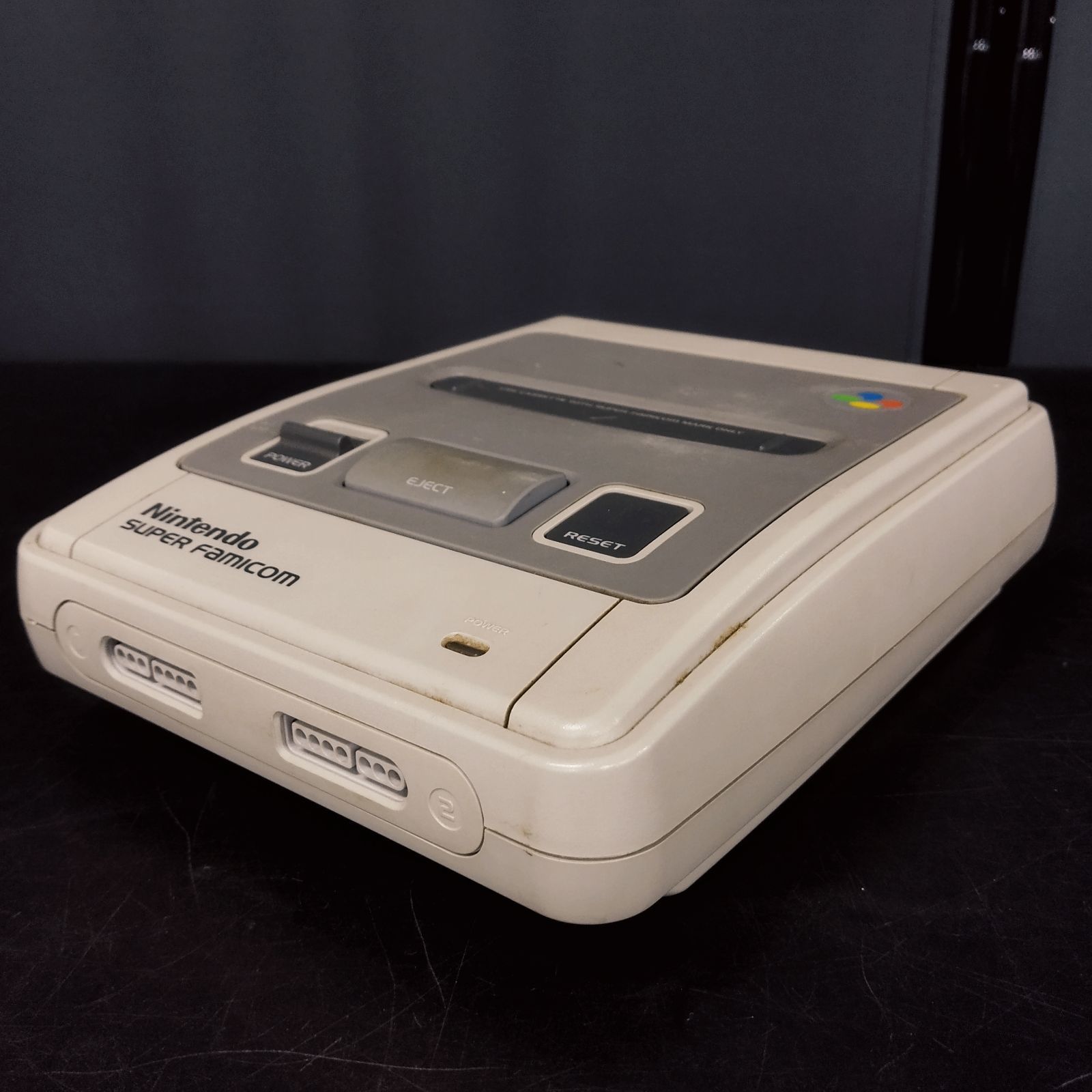 D14154 任天堂 スーパーファミコン 本体 1 台 アーケード 2 台 ゲーム 17 本 ジャンク UP786_INFO