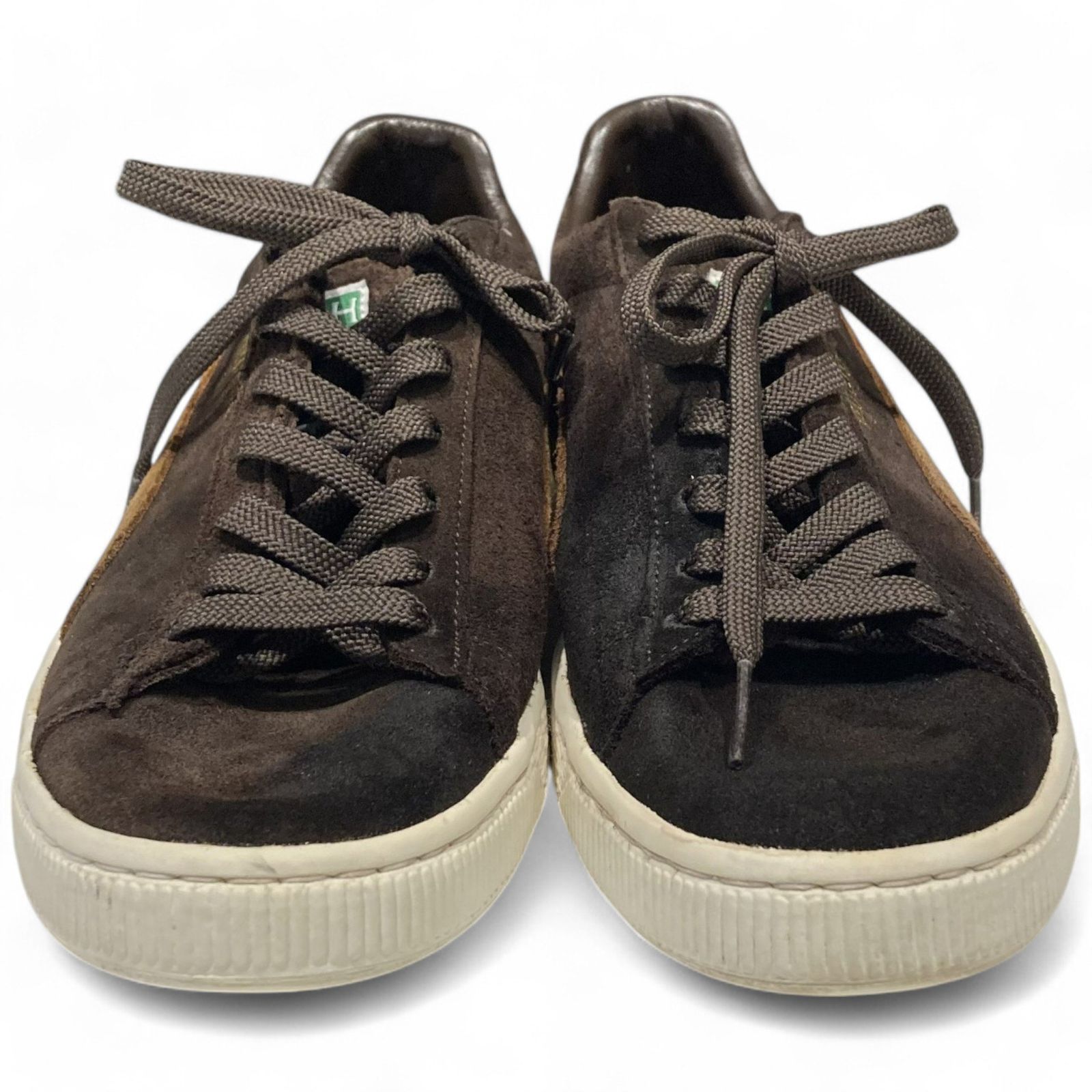 NOAH×PUMA ③ 393331－01 Suede Classic MIJ 