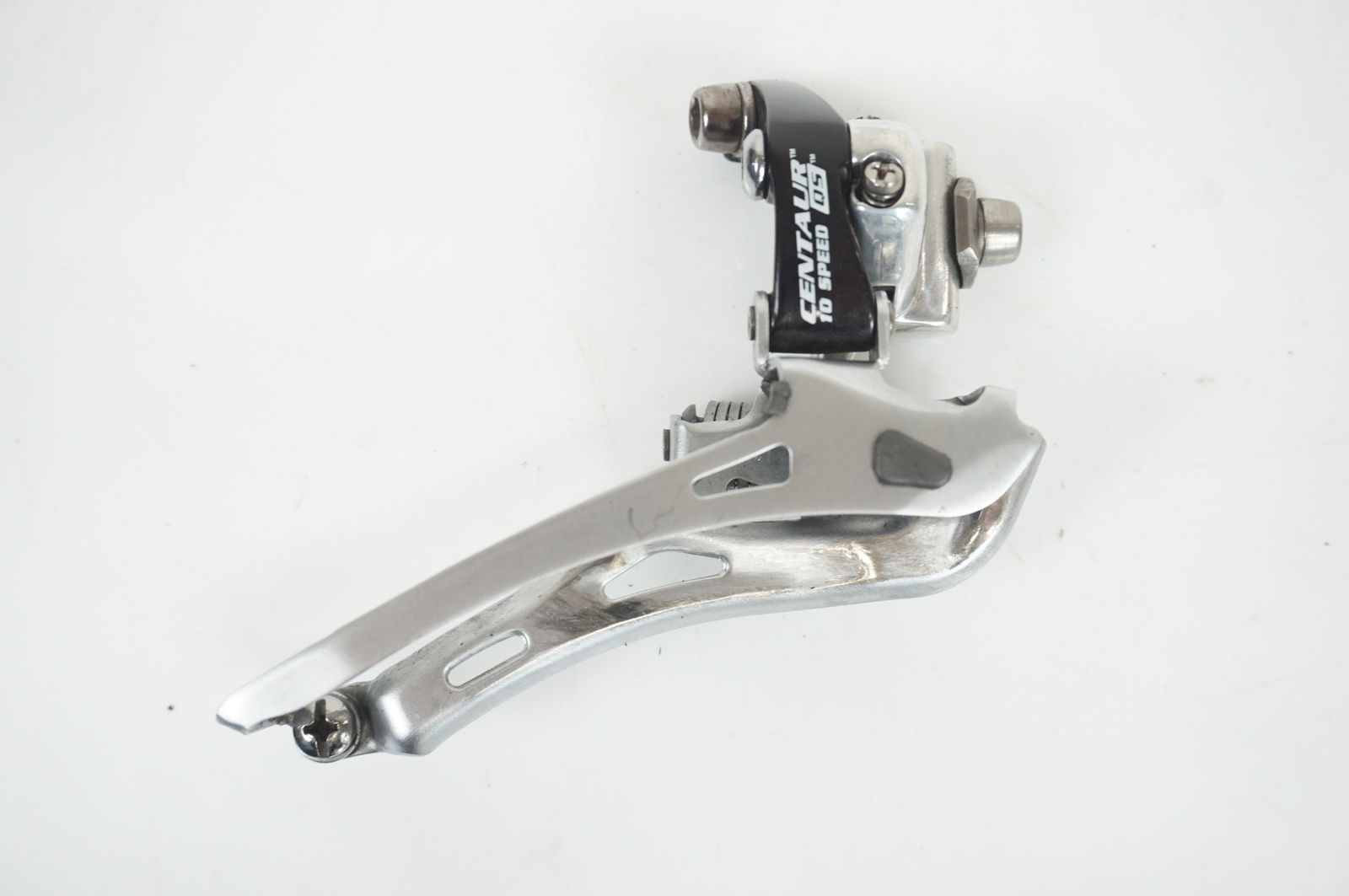 CAMPAGNOLO 「カンパニョーロ」 CENTAUR QS フロントディレイラー / バイチャリ大宮店