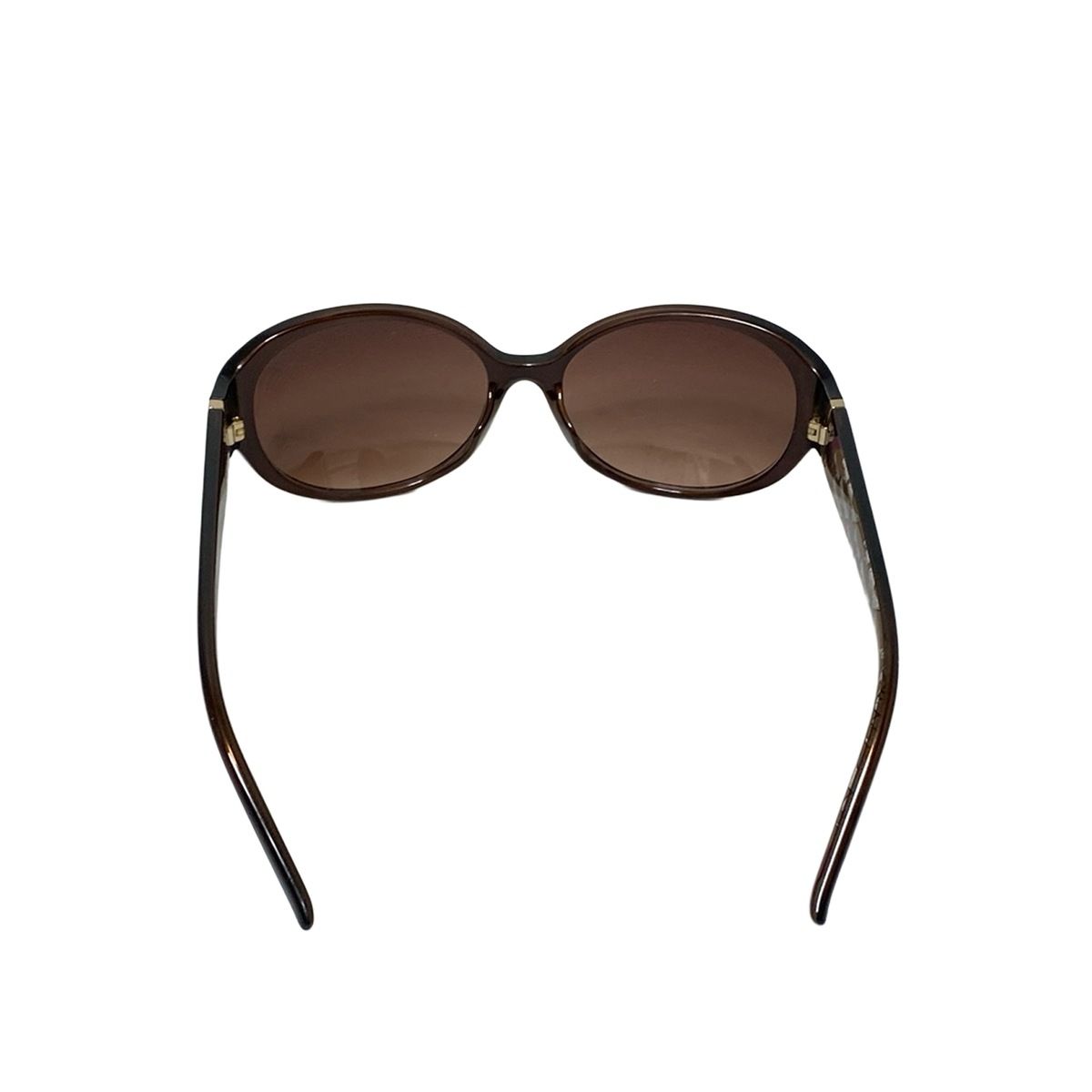 サングラス フェラガモ イタリア製 ブラウン FERRAGAMO/SalvatoreFerragamo(サルバトーレフェラガモ