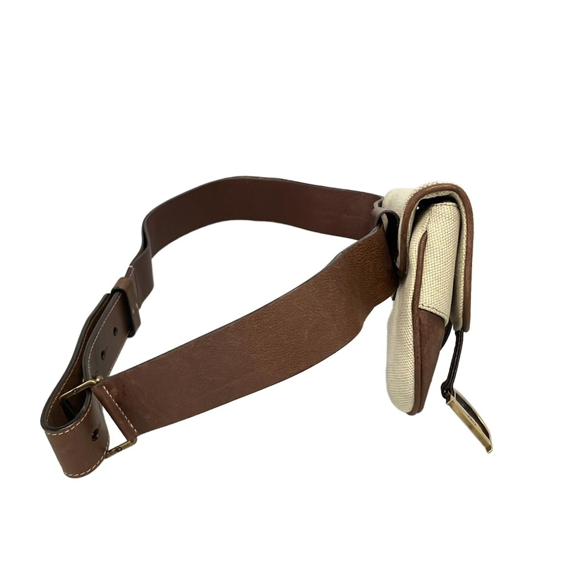 Christian Dior クリスチャンディオール ウエストバッグ Christian