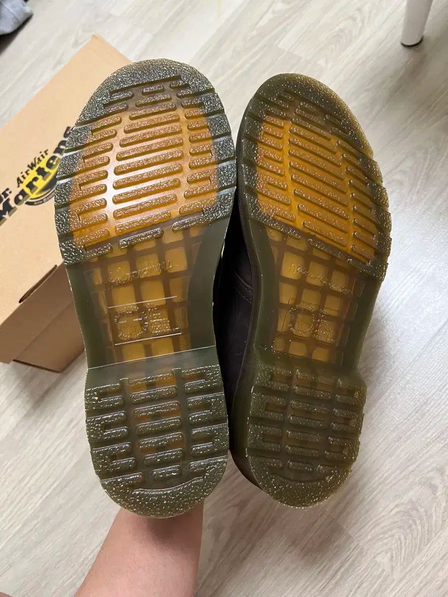 クレイジーホール 250