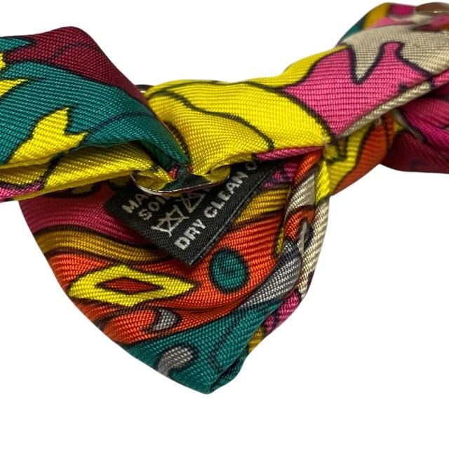 蝶ネクタイ リボンタイ