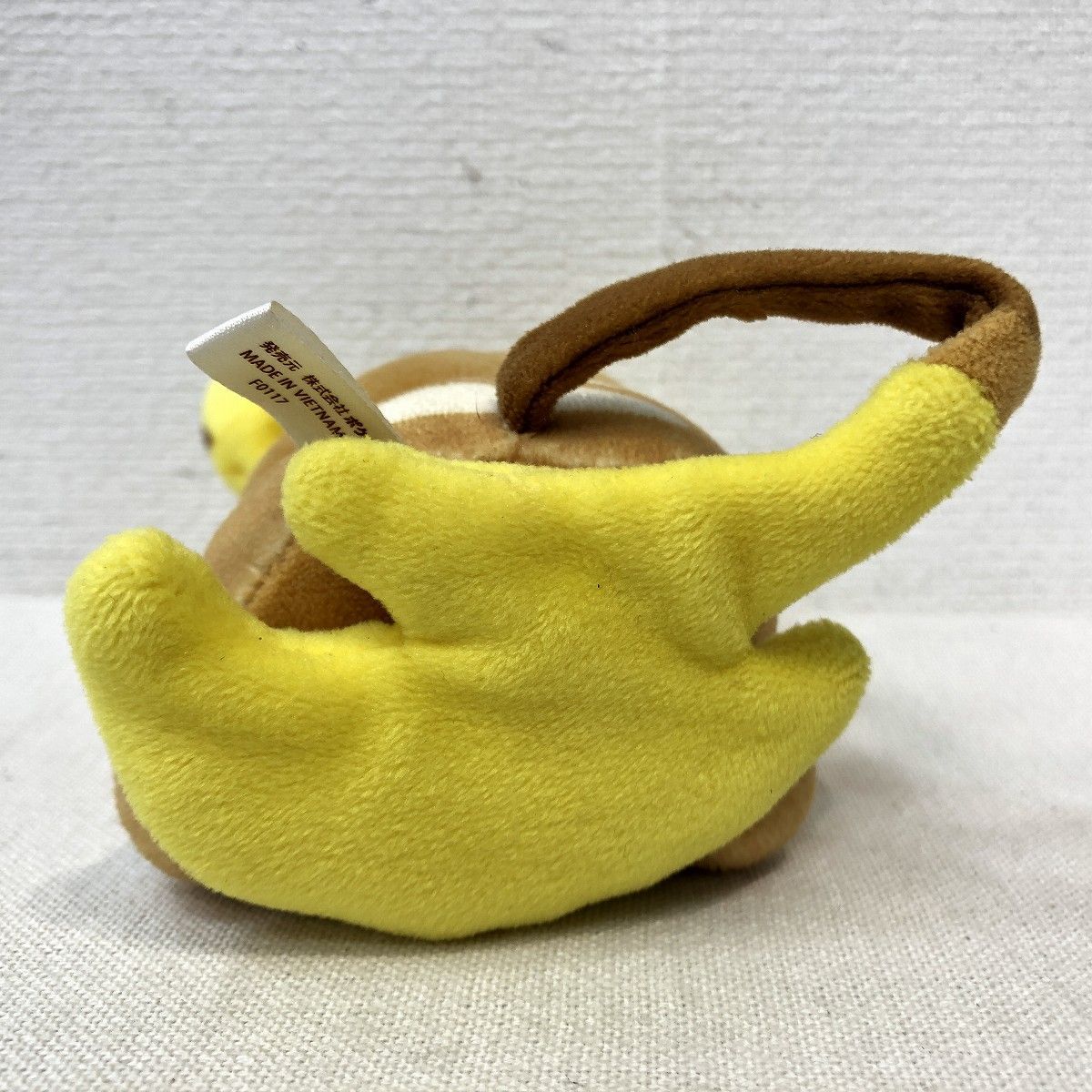 ポケモンセンター限定 もっちりマスコット ポケモンドールズ