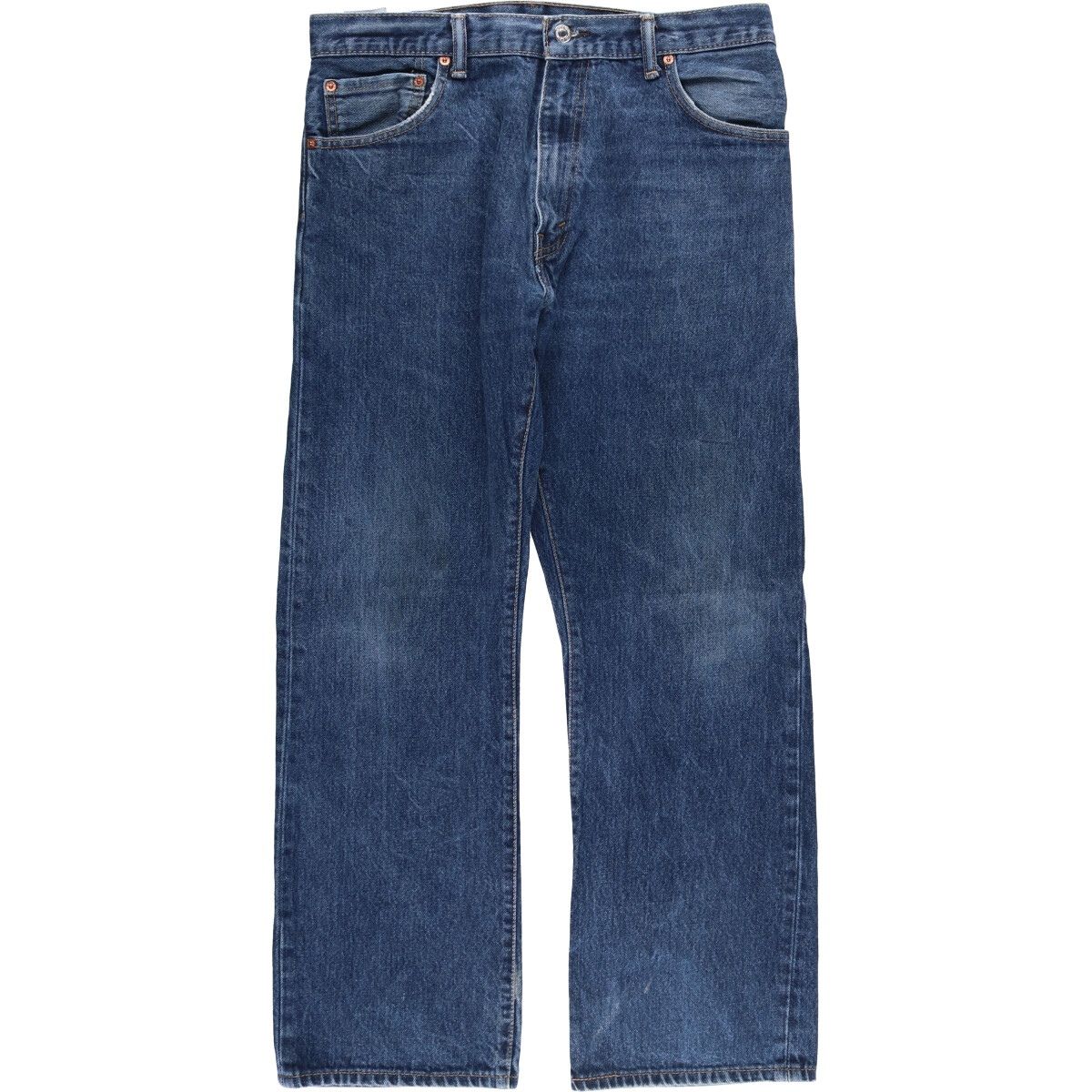 古着 リーバイス Levi s 517 ブーツカットデニムパンツ メンズw34相当|eaa594061