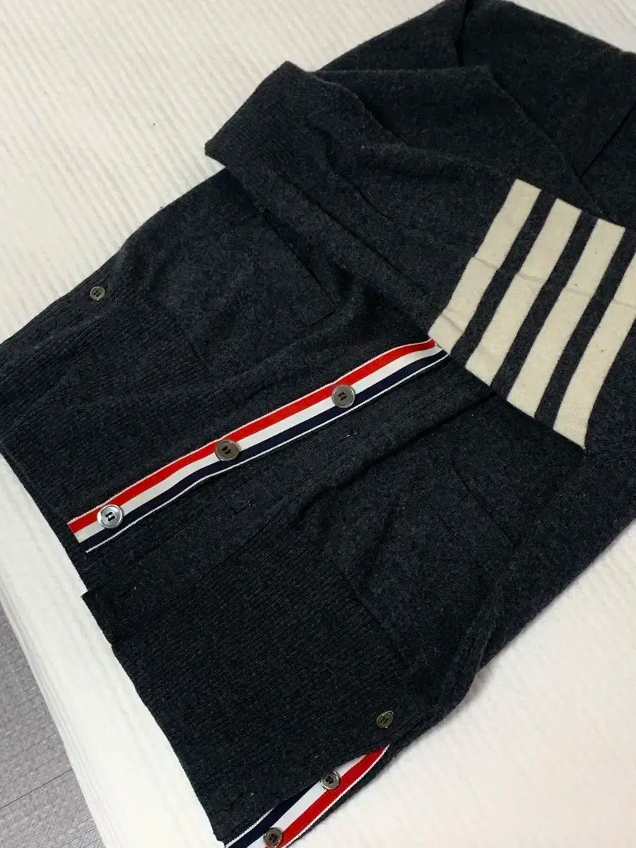 レディース Thom Browne トム ブラウン カーディガン 純正